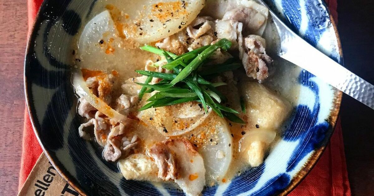 極旨 コンソメでスープ以外の料理も♪使いこなしレシピ35選の人気レシピ・作り方デリッシュキッチン