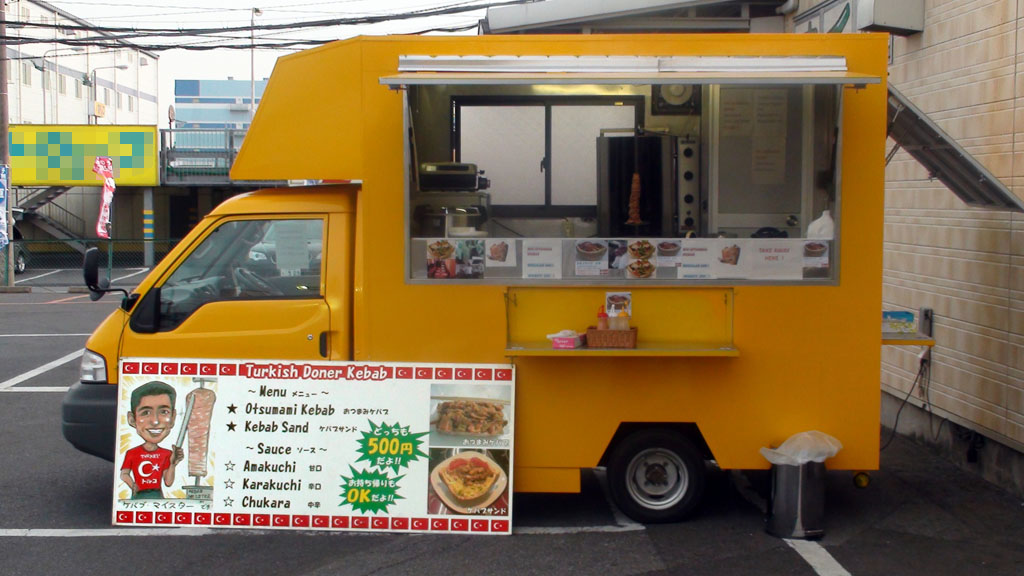 ケバブとはどんな料理？使われているお肉や作り方などを解説 – grapeグレイプ