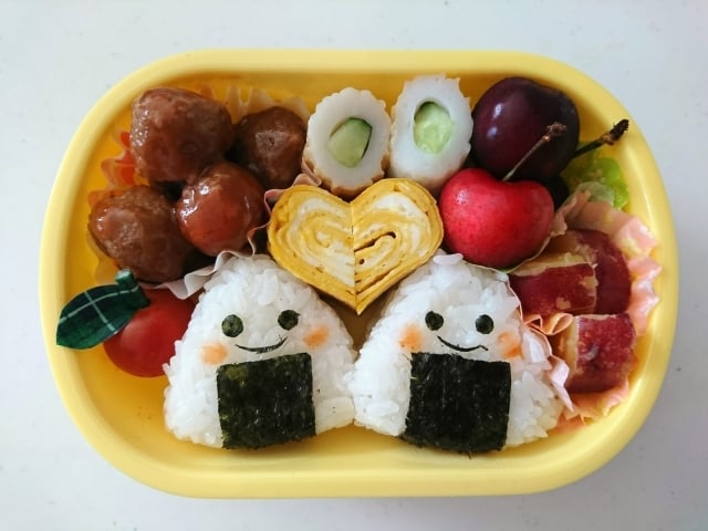 キャラ弁苦手でも簡単にできる！かわいい夏モチーフのお弁当3選ウーマンエキサイト