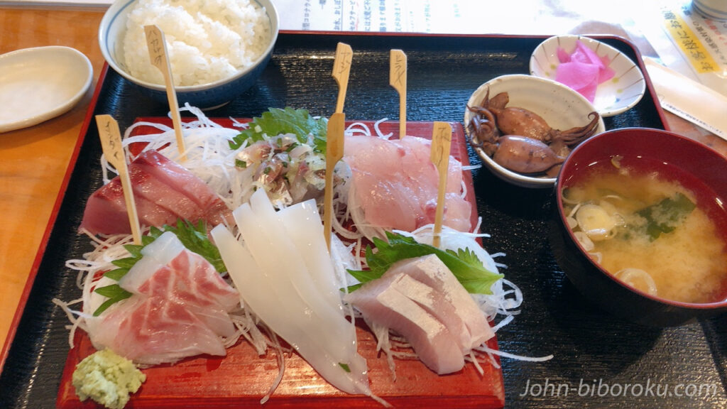 魚料理専門店 わかせい 木更津/和食 写真 |