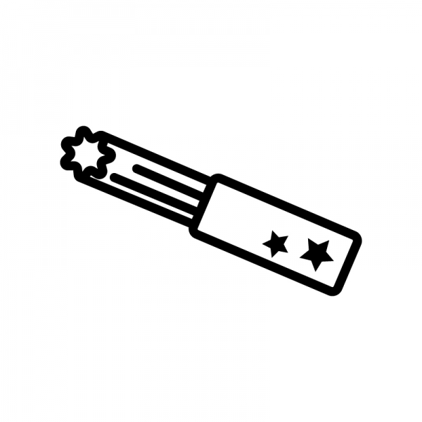 チュロスイラスト無料イラスト・フリー素材なら「イラストAC」