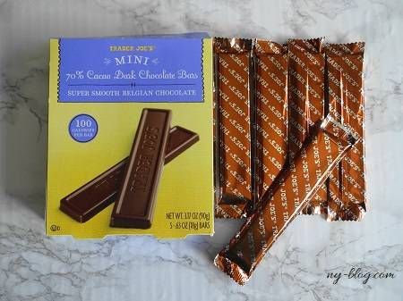 Trader Joe's トレジョ ¢99 オススメお土産6品紹介！ - ななとなな夫の関西あちこちライフ