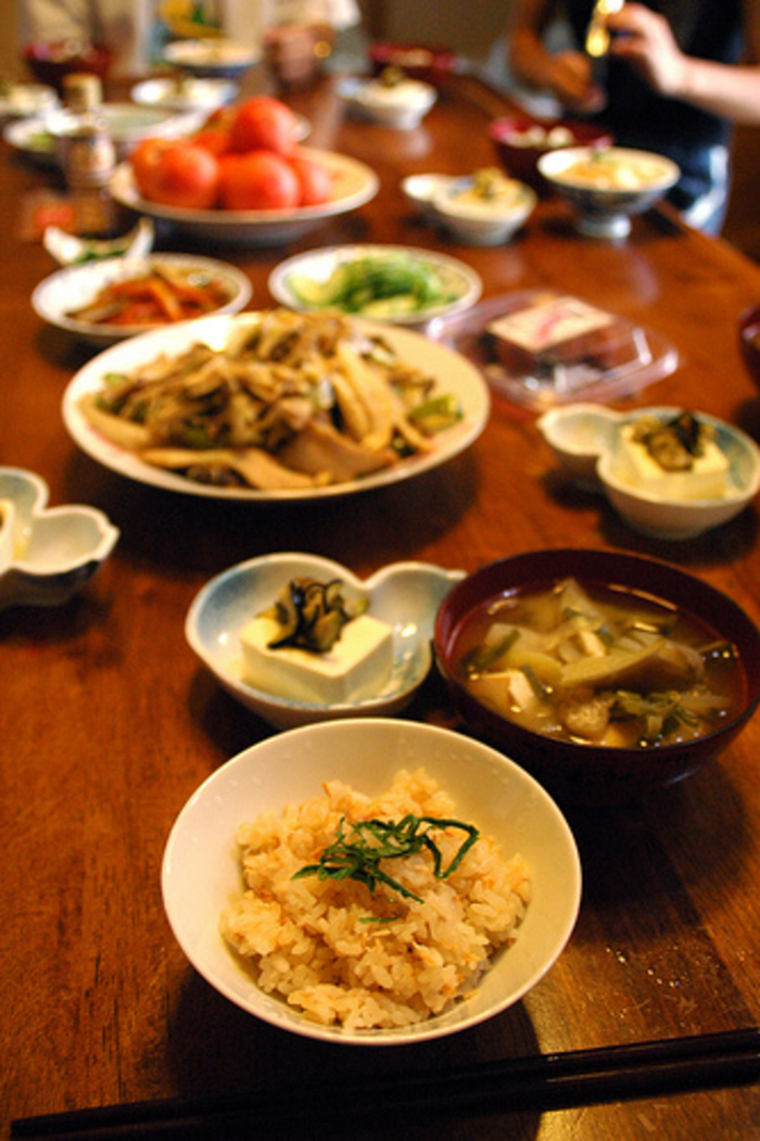 炊飯器はるめし簡単に作れるお弁当レシピサイト