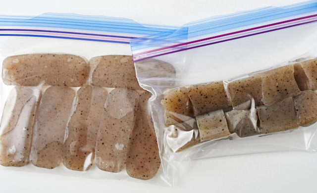 こんにゃくのNG やってたらすぐにやめて！こんにゃくのNG行動3選！冷凍保存は絶対しちゃだめだよ 菅智香- エキスパート - Yahoo!ニュース