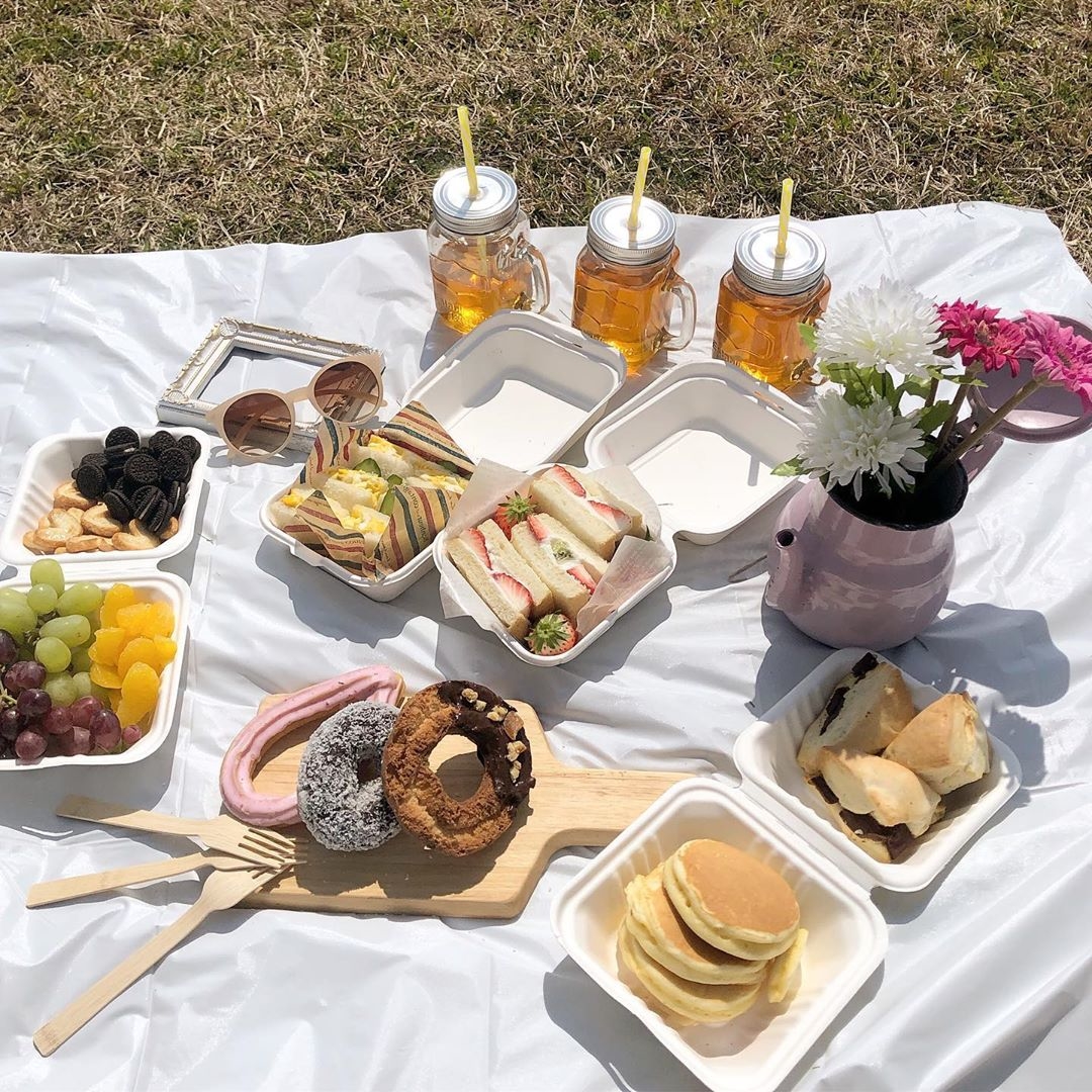 これ入れて!! 彼氏がデートで喜ぶお弁当ランキング～簡単レシピ付き～「マイナビウーマン」