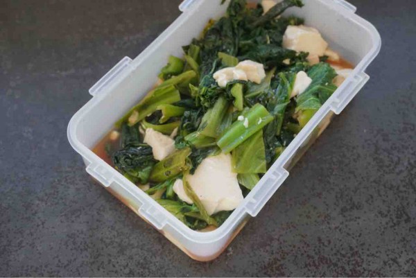 香川の郷土料理！まんばのけんちゃん