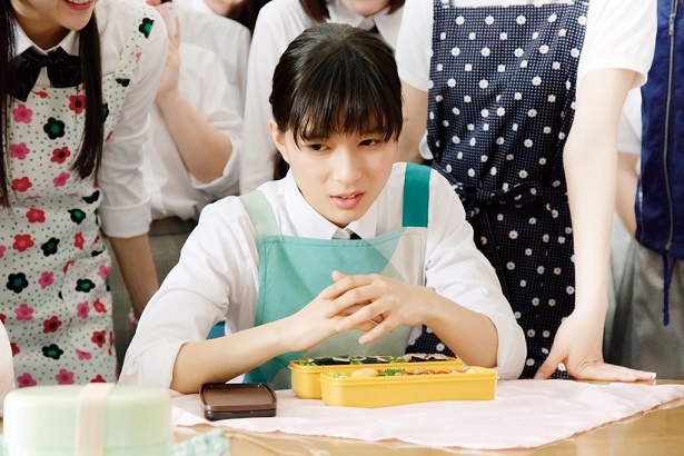 今日も嫌がらせ弁当」見放題視聴の方法とネタバレあらすじ