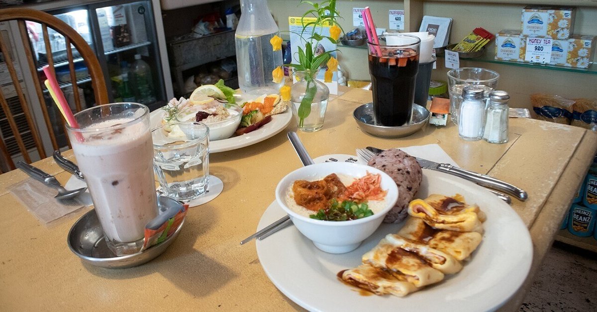 無料写真ご飯とみそ汁の朝食パブリックドメインQ：著作権フリー画像素材集