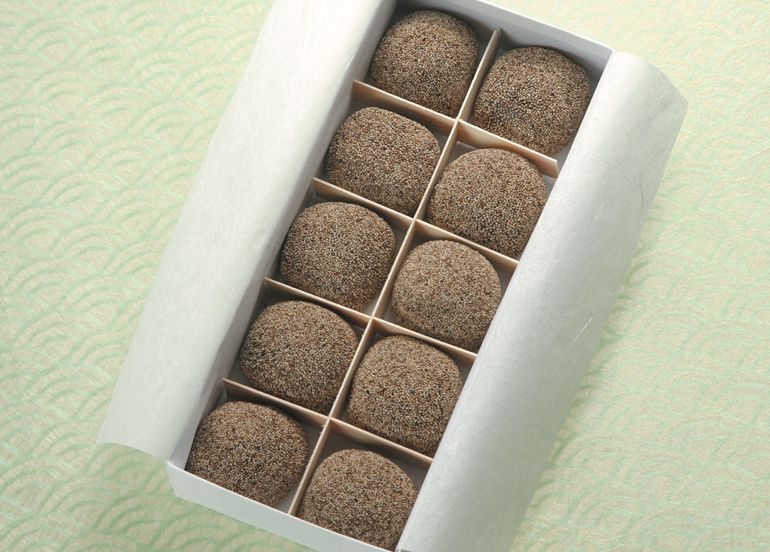 堺のオススメ焼き菓子20選！必ず訪れたい場所をご紹介」 – SweetsVillage スイーツビレッジ