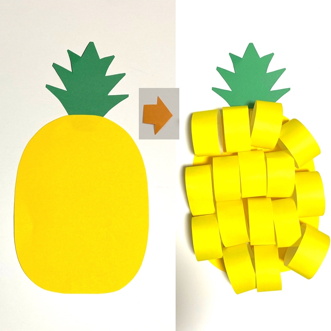 金属チャーム 立体パイナップル 2個 夏 果物 フルーツ ビーズアンドパーツ アクセサリーパーツ J6-2320 GreenRoseYumiGreen Rose ネットショップ Yumi