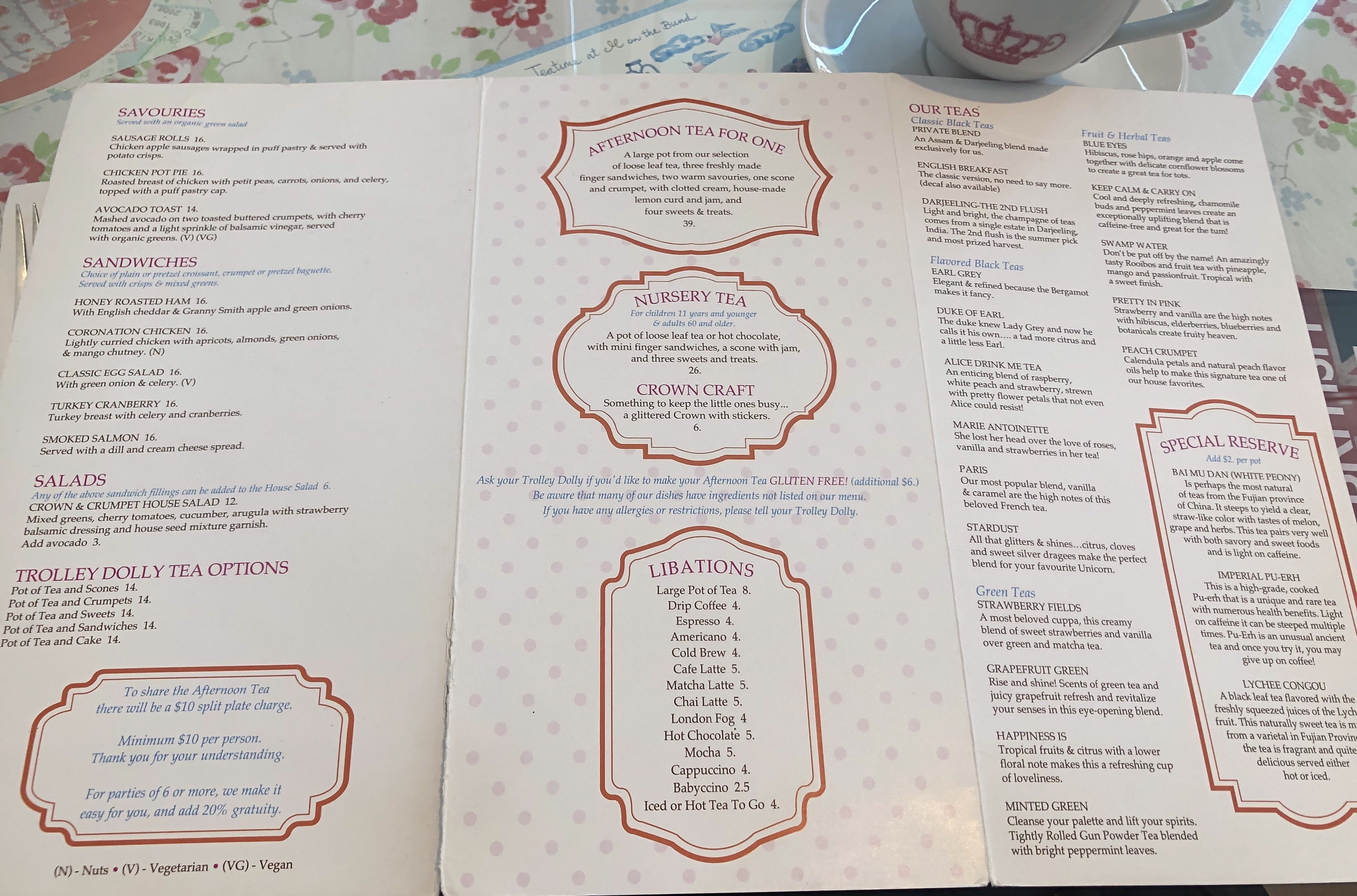 サンフランシスコでクラムチャウダーを食べるならここ！ボーディンベーカリー&カフェ地球の歩き方