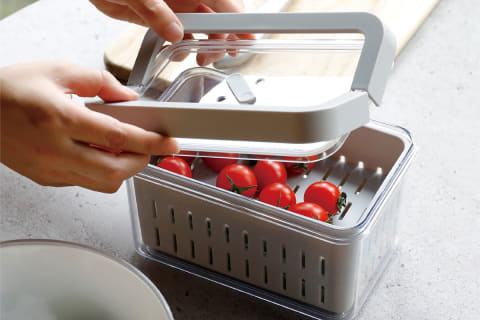 ずいきの下ごしらえ保存炊き方