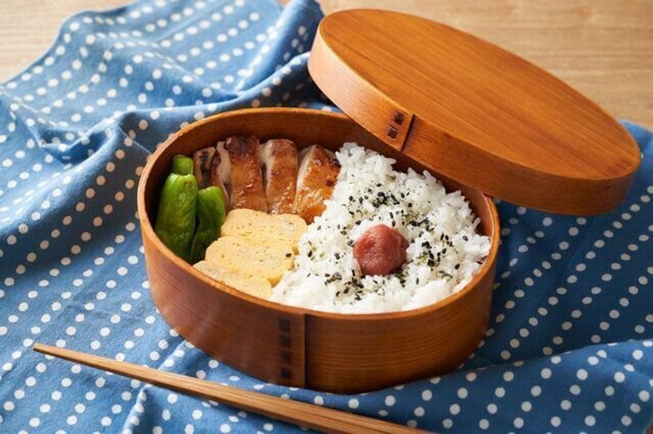 高校生が自分で作れる超簡単お弁当レシピ！1週間の献立はこれでOK