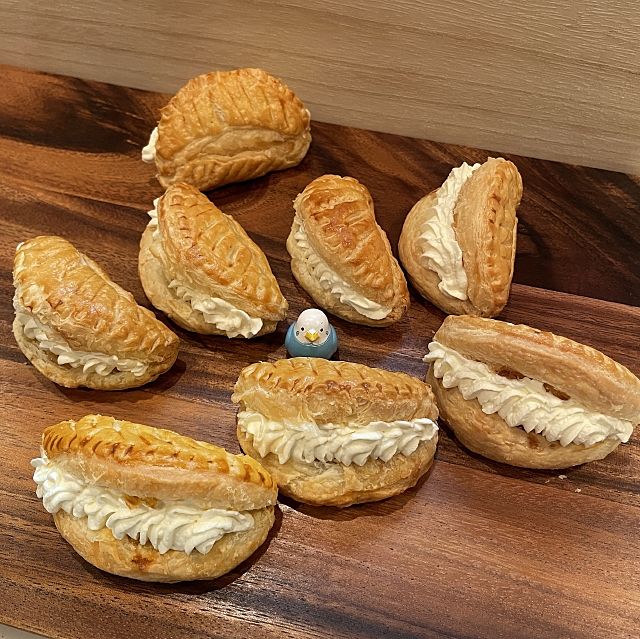 2ページ目 世界で愛される名店「メゾンカイザー」 アガるスウィートパン6品をセレクト！おいしいパンのチェーン店人気のベストブレッド