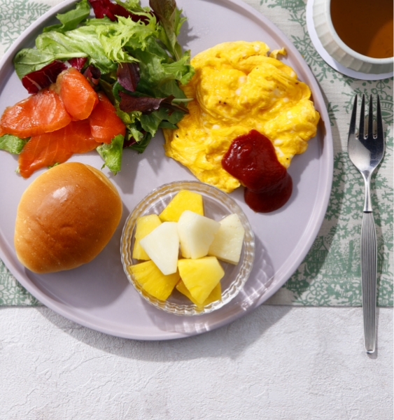 朝ごはんカタログ 作り置きもできる「一品バランスレシピ」でしっかりご飯レシピサイトNadia