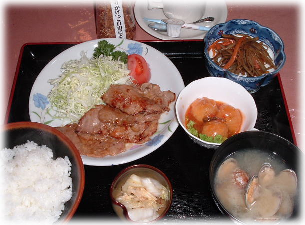 アサリの味噌汁に合う献立アイデアと簡単レシピのコツ