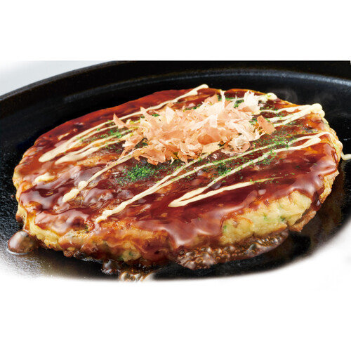 ニップン お好み焼粉 200g 日本製粉 の口コミ・レビュー・評判、評価点数ものログ