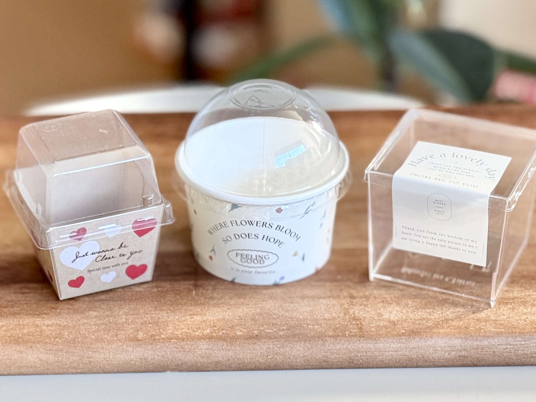 2025年最新セリアのバレンタイングッズおすすめ20選。高見えアイテムが勢ぞろい - macaroni