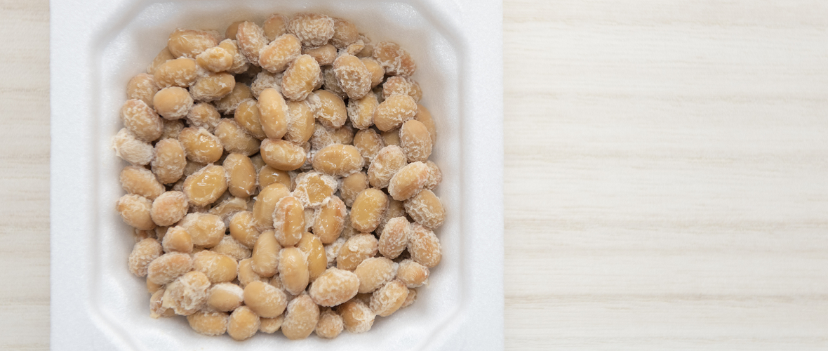 納豆は冷凍保存で最大6ヵ月も長持ち!ネバネバ食感もしっかりキープfrozen by analyst.jp