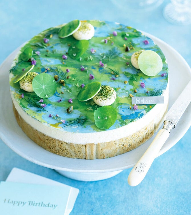 オーダーケーキ事例 アーカイブ - 2ページ目6ページ中- 手作りケーキの店カプリスイーツ前橋市富士見町