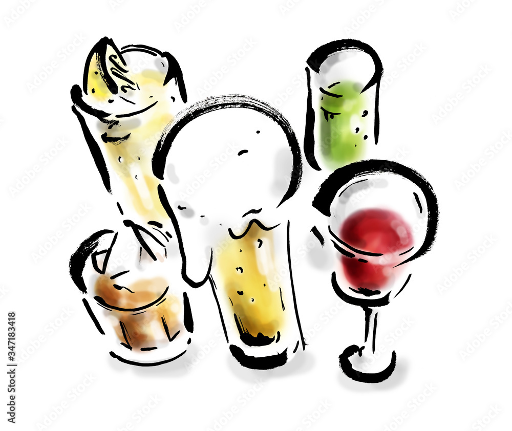 3,700点を超える日本酒のイラスト素材、ロイヤリティフリーのベクター素材グラフィックスとクリップアート - iStock酒蔵, 焼酎, ワイン