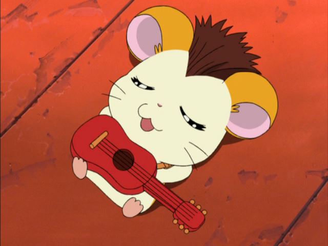 ハム次郎のスタンプ - LINE スタンプLINE STORE