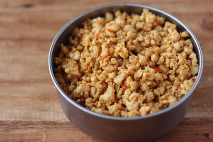 豆腐のお弁当レシピ34選!ダイエットにもおすすめなアイデアメニューを紹介HugKum はぐくむ