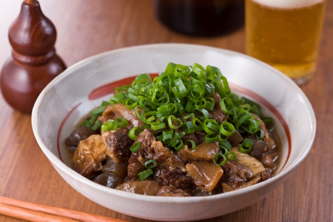 西野屋食品 もつ煮 福島の柔っこいもつ煮だべしたしょうゆ醤油 国産 豚 もつ煮込み ホルモン モツ煮 送料無料 ポイント利用 ポイント消化惣菜 おかず 常温 食べ物 : 西野屋食品・漬物・ギフト・ご飯のお供・お取り寄せ - 通販 - Yahoo!ショッピング