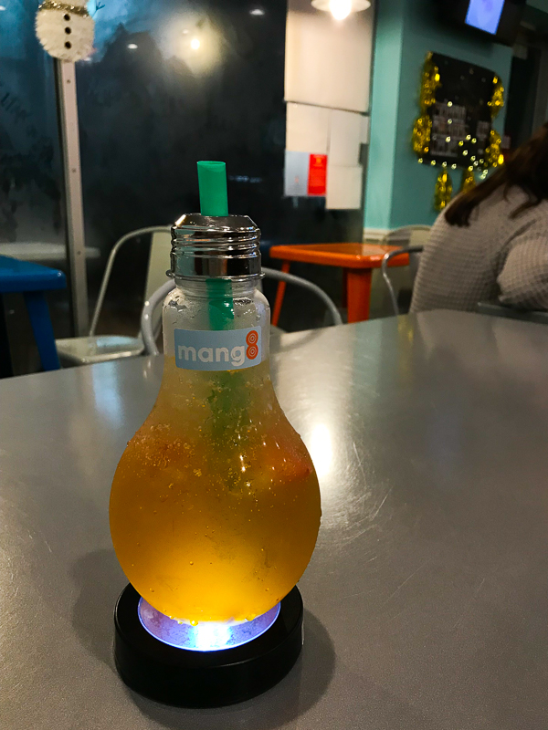 100均で作る✨映えドリンクの楽しみ方