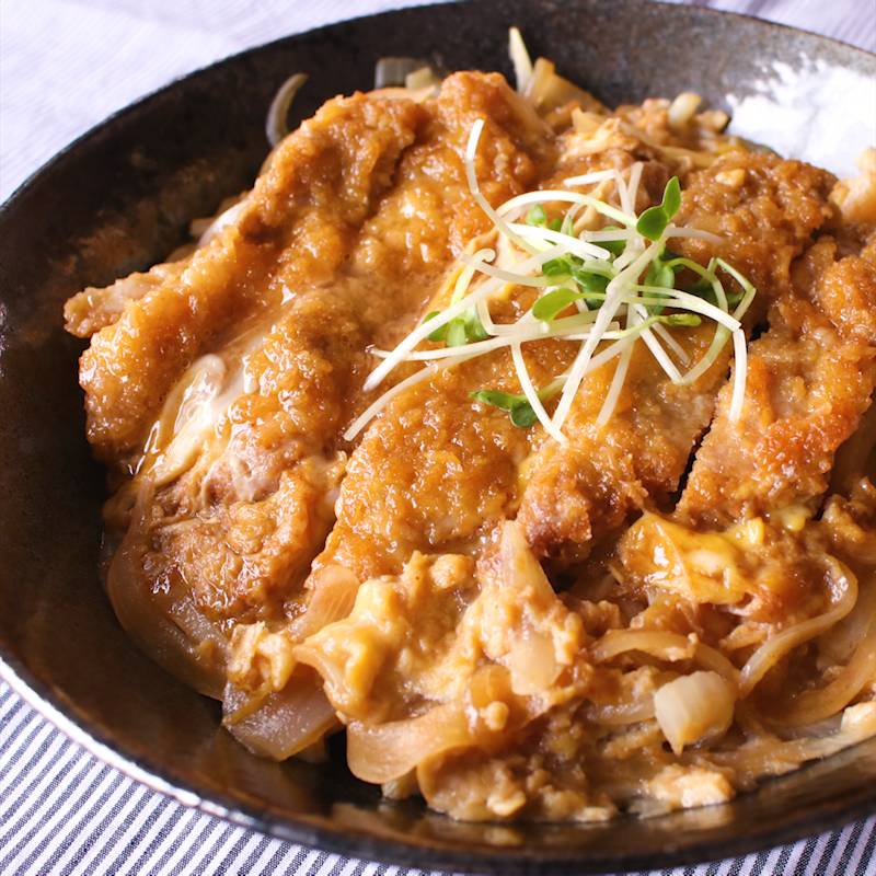 カツのレシピ おすすめの30選を紹介クラシル