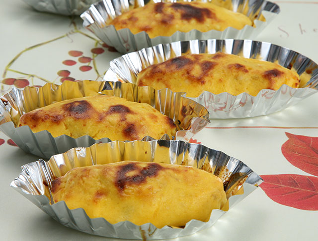 ˏˋ まさかの！スーパーカップde スイートポテト ˎˊ˗みずき結婚１年目の節約レシピが投稿したフォトブックLemon8