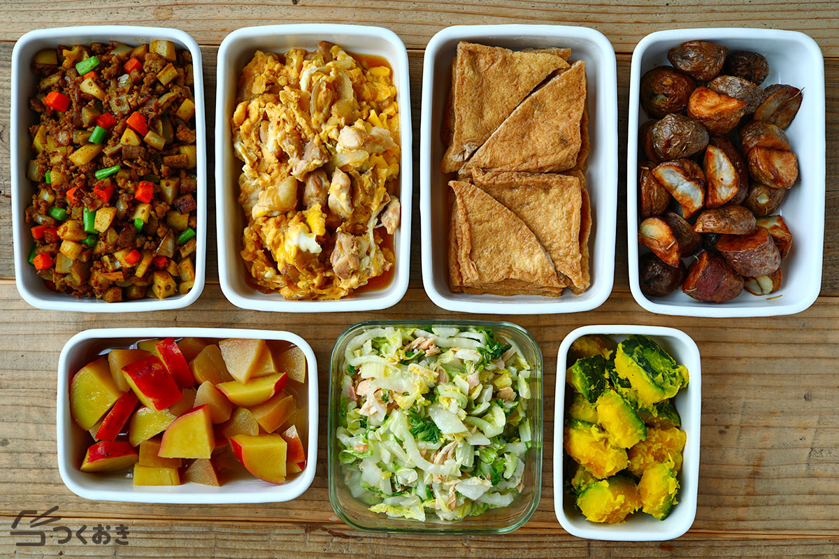 旬を楽しむ簡単「常備菜」を作り置き! 野菜セットを使いきるレシピ特集農家漁師から産地直送の通販 ポケットマルシェ