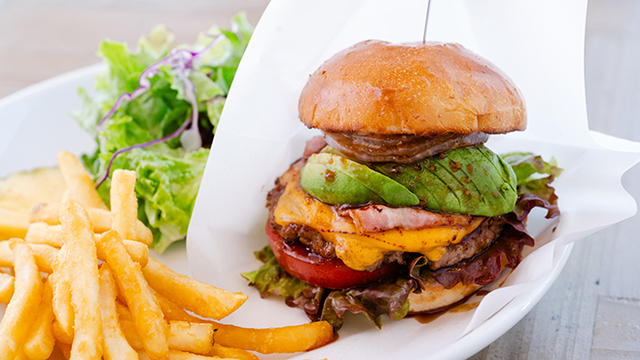 フランス語の果物・木の実の名前一覧 – Les Fruits et Les NoixMonsieur Langue