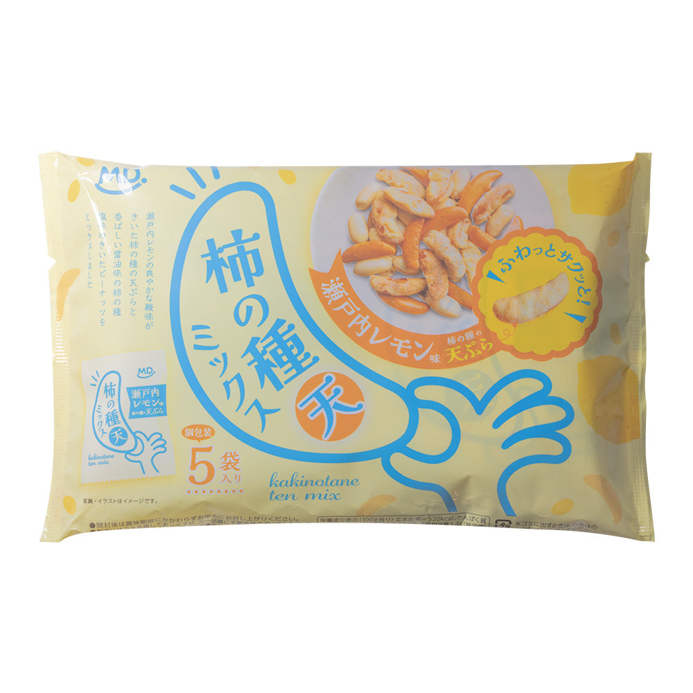 ご当地限定柿の種専門店 かきたねキッチン