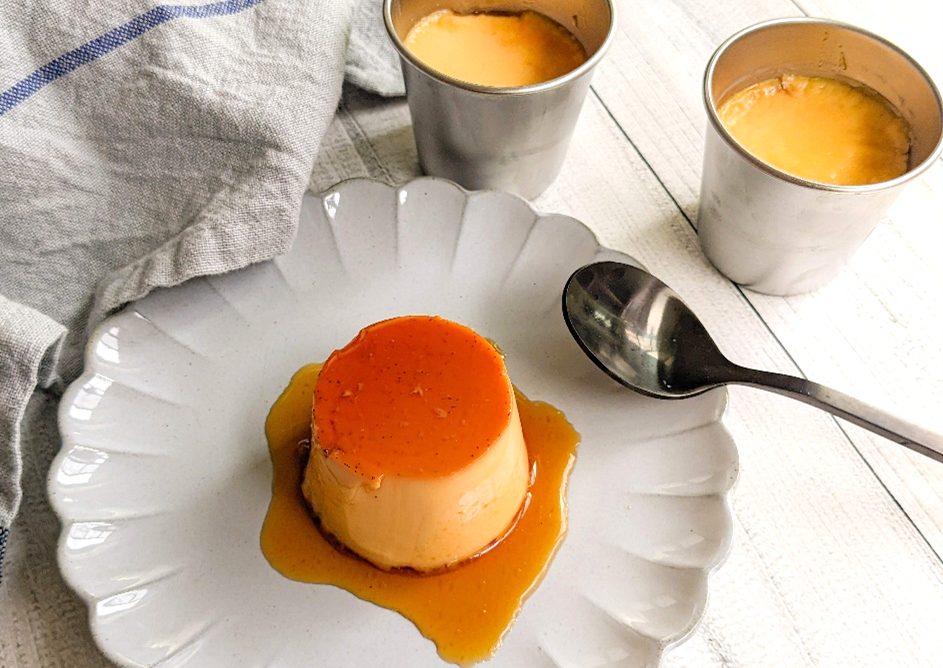 人気1位 「手作りプリン」殿堂入りレシピBEST25 つくれぽ1000超え つくれぽ1000並の人気レシピ集