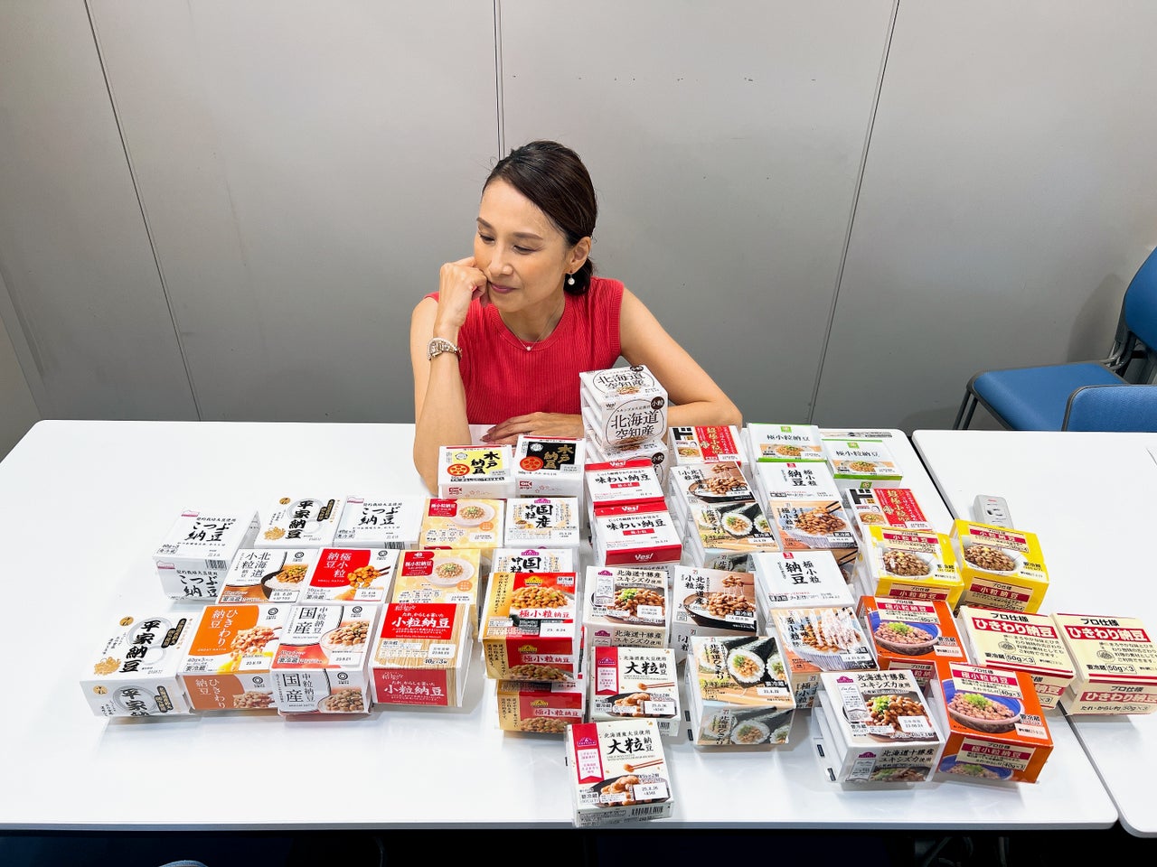 市販の納豆人気おすすめ32選 健康や美容に パスタやオムレツなど美味しいアレンジレシピもマイナビおすすめナビ