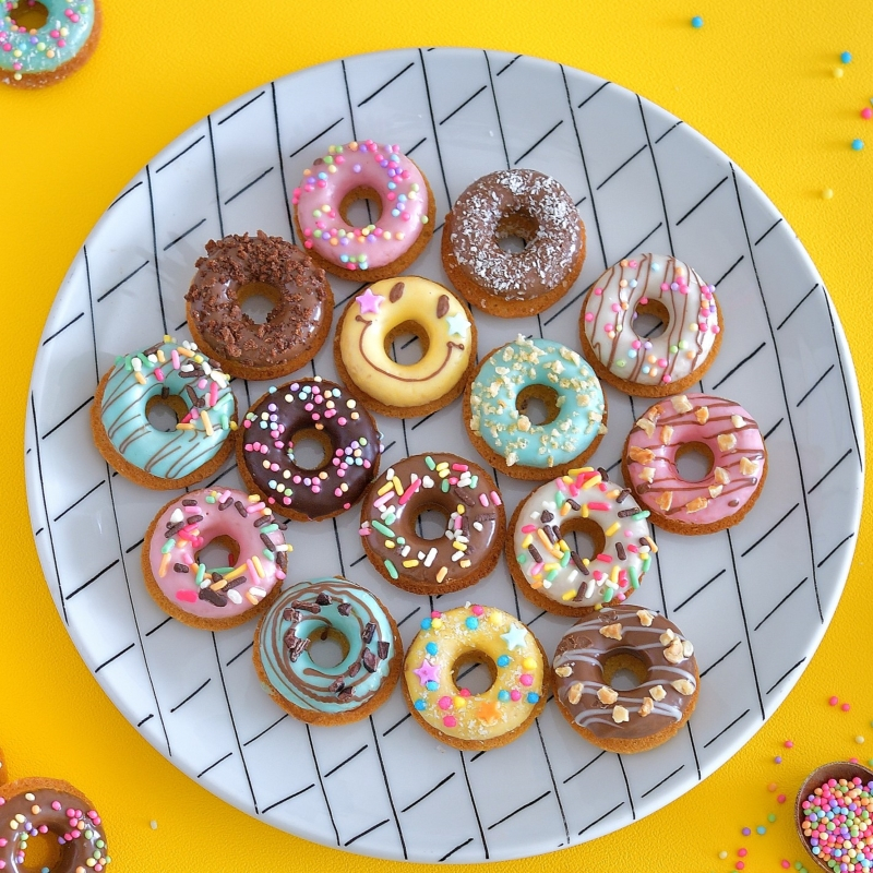 餃子の皮で作る 見た目もかわいい♪アレンジスイーツレシピ20選の人気レシピ・作り方デリッシュキッチン