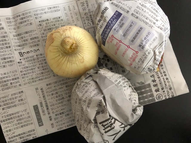 たまねぎの保存方法は？常温・冷蔵・冷凍どれが長持ちする？ピエトロラジオ「いただきます！」を楽しくするwebマガジン