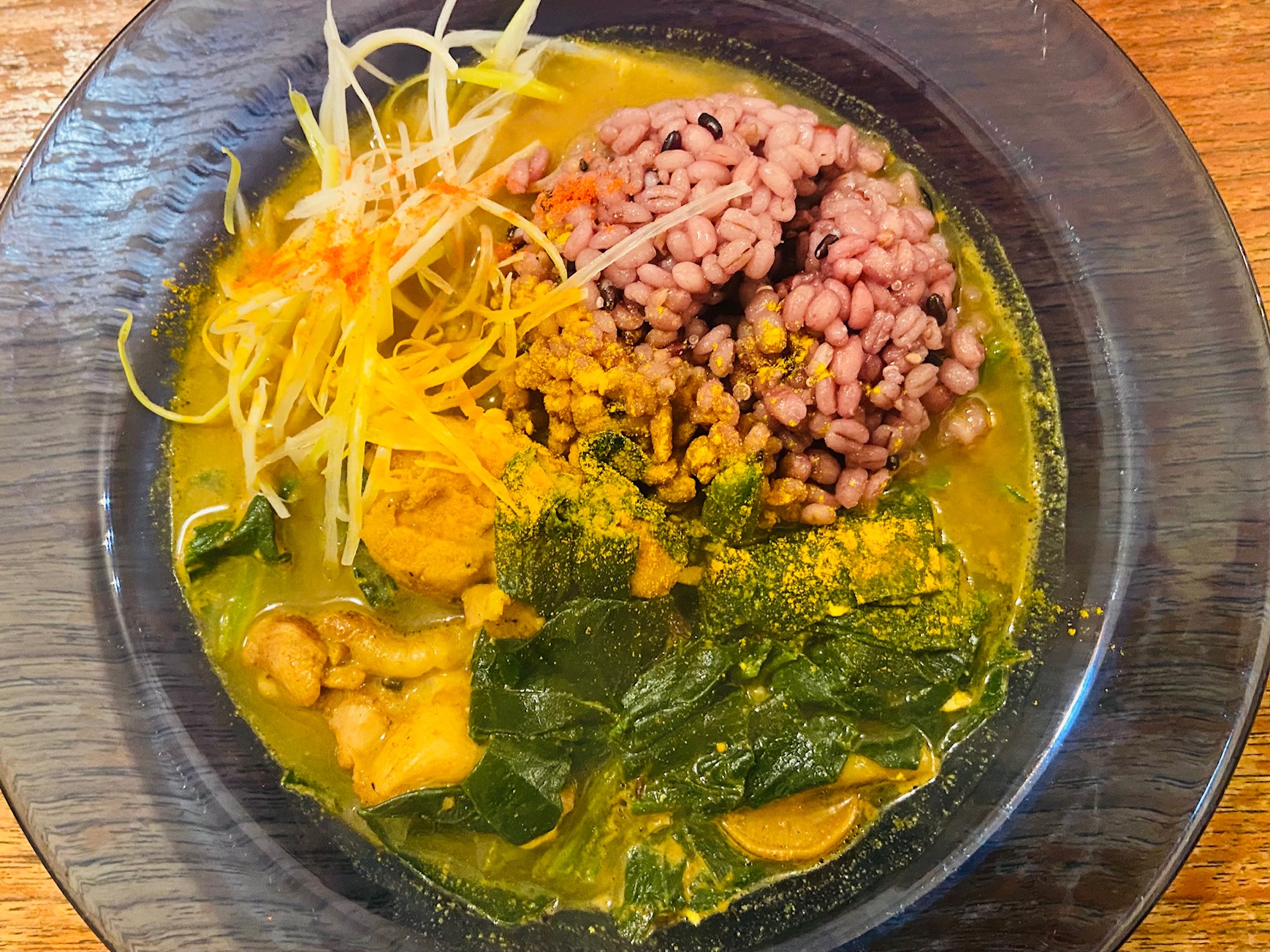 カレーはお出汁でこんなに変わる! スパイスだしカレーカレーマン 本通販Amazon