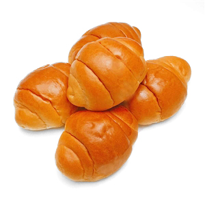 八ヶ岳南麓 天然水仕込み 黄金のバターロールTruffleBAKERYTruffleBAKERY