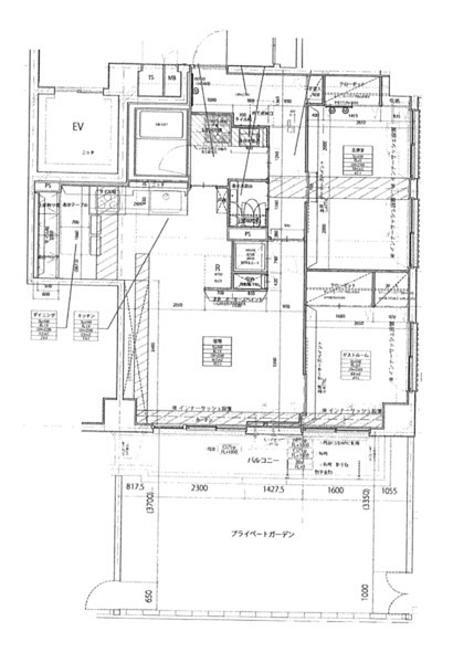 リノア西葛西駐車場【マンション居住者専用】【18時から翌8時】(予約制) | タイムズのB