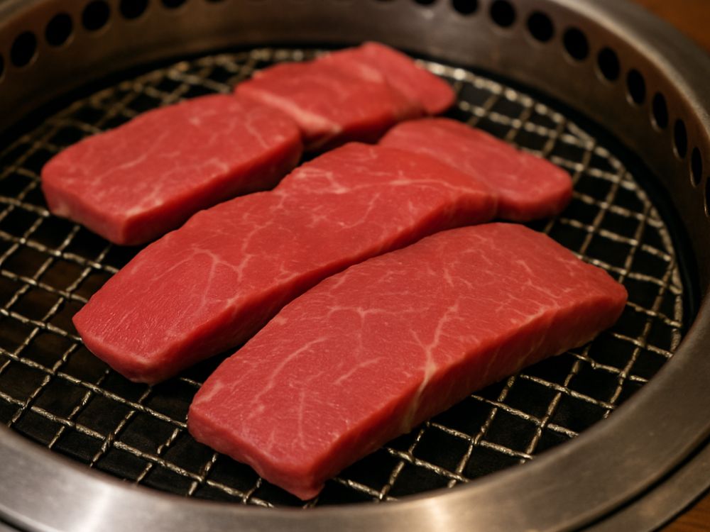 アンケート調査 意外！焼肉で好きな部位ランキング1位はカルビじゃない！？株式会社しんげんのプレスリリース
