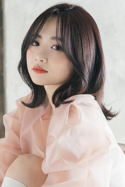 韓国で人気の「タンバルモリ」とは？似合う人や巻き方を解説！丸顔・面長にもおすすめのパーマ＆前髪なしもLIPS