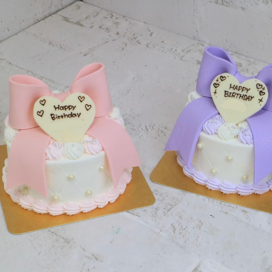 Mamei de Cake名古屋市新栄 オーダーケーキ専門店