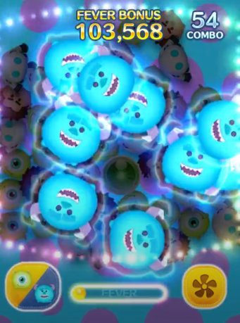 ツムツム！マジカルボムをたくさん出す条件・コツ攻略におすすめのツムツムツムの遊び方