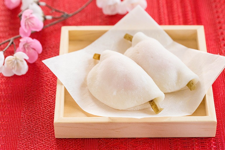 京都の行事と楽しむ和菓子あんこライター激推しの冬のお菓子３選
