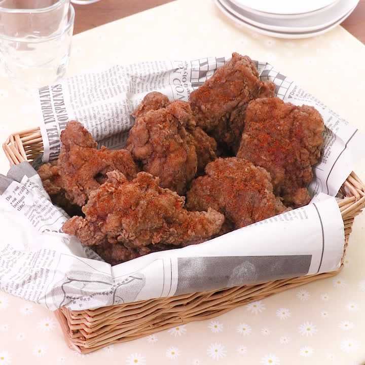 ほっともっと」の唐揚げスパイスが買える！ってか小袋調味料はほとんど買える！ : あなたは『おもしろマガジン』