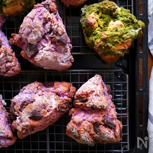 基本からアレンジまで！思わずつくりたくなる「スターバックス スコーン 小麦粉」のレシピ集クックパッド