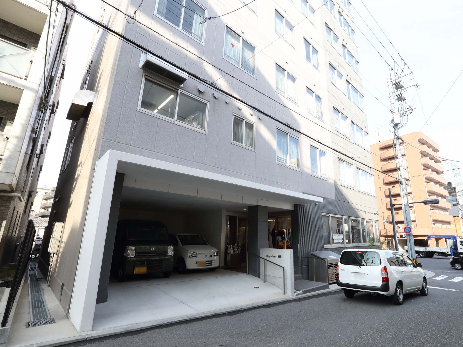 サブ駅名は「安田女子中学高校前」 アストラム白島駅開業以来、命名９駅目 | 中国新聞デジタル