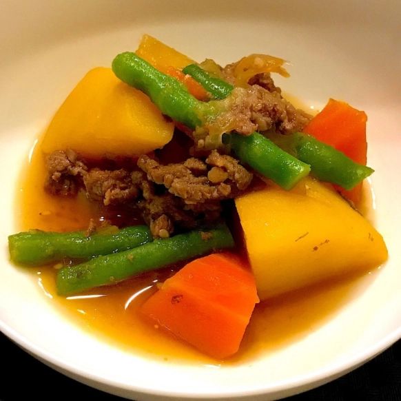 コストコのプルコギで絶品キムチ炒飯〜子供も食べられるレシピ桜井奈々オフィシャルブログ「NANA色ゆめ日記」～発達障害児とのゆかいな日々～Powered by Ameba